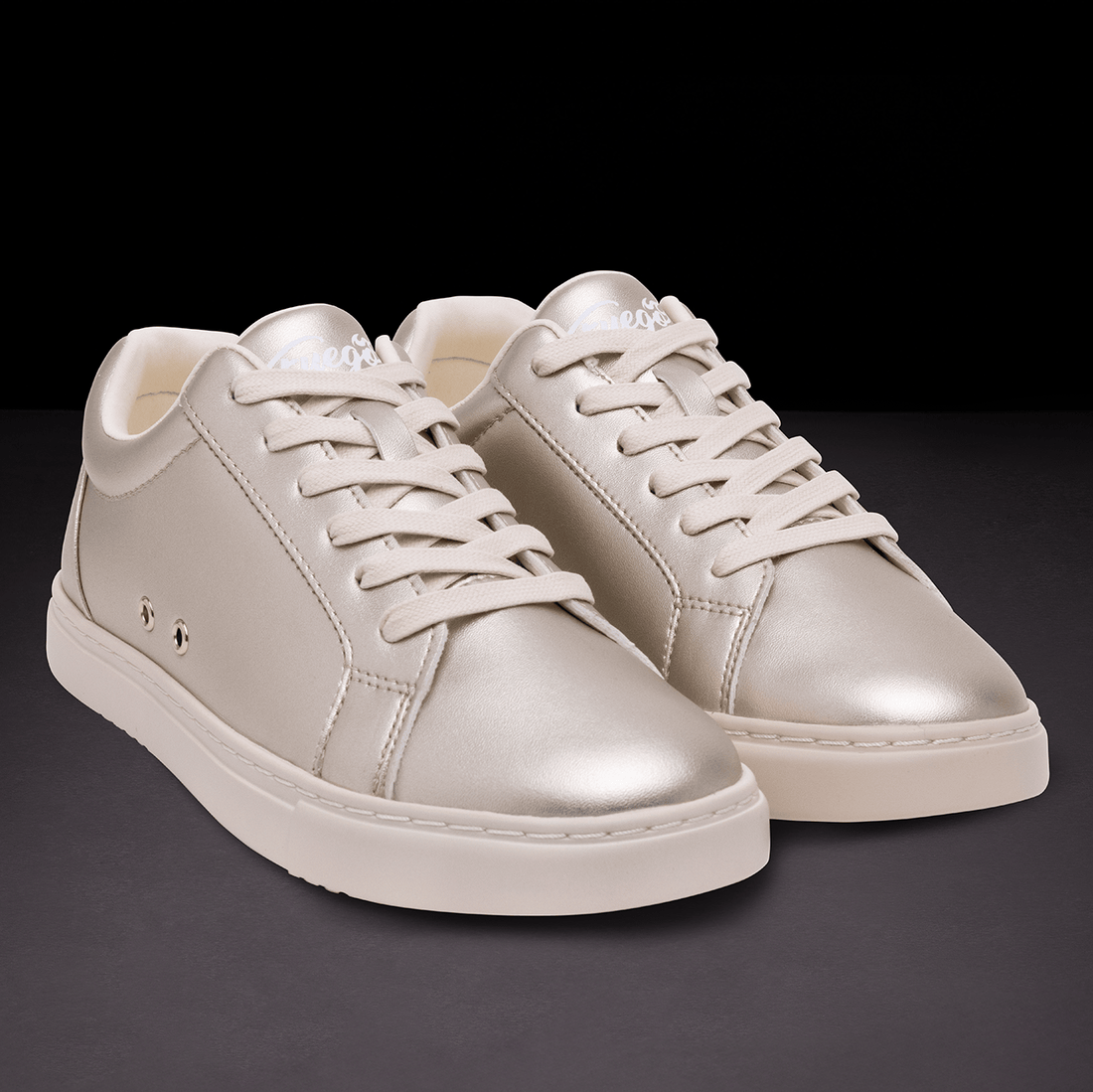 Fuego Low-top Champagne