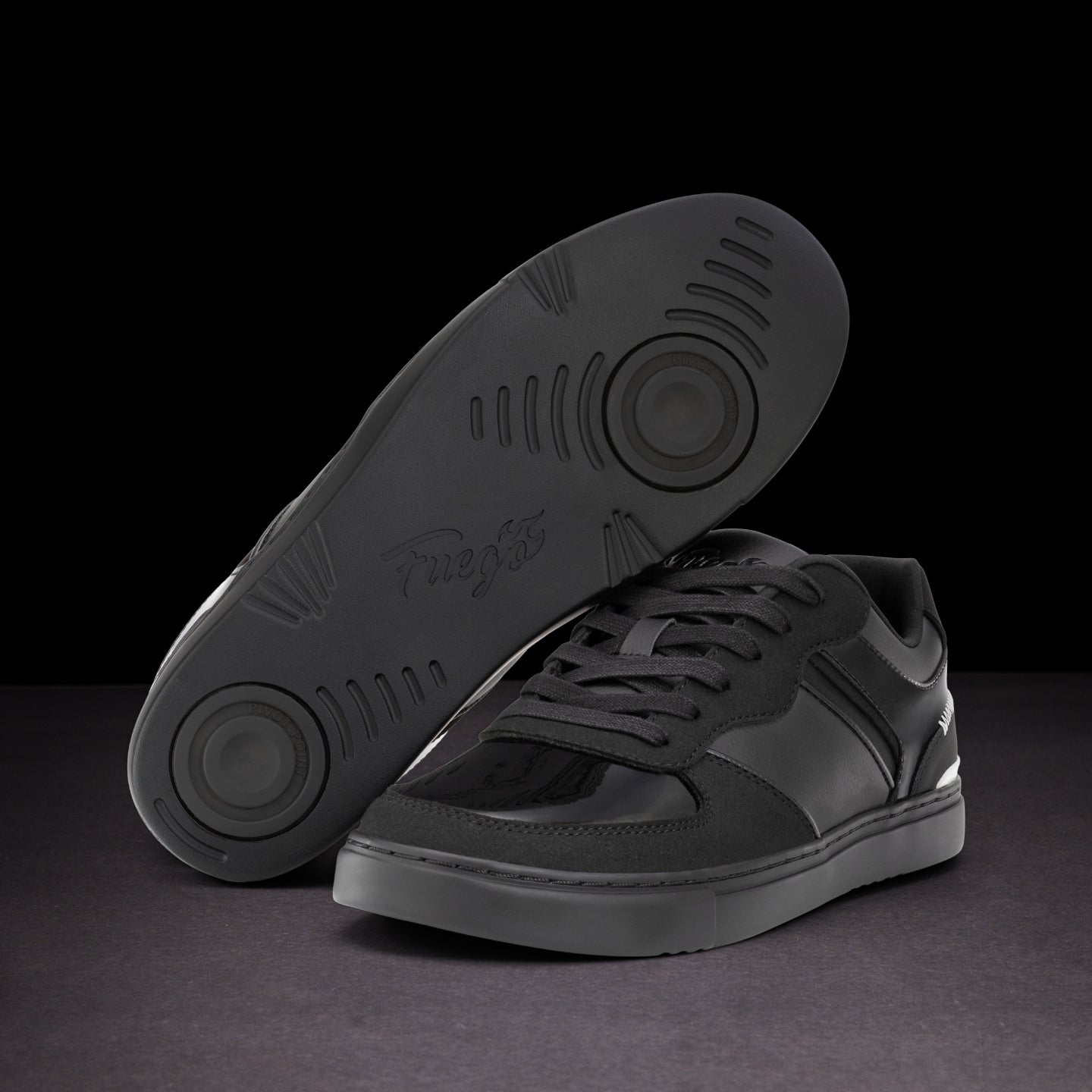 Fuego Low-top Derek Hough