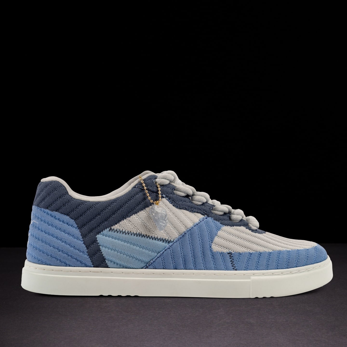 Fuego Low-top Jade Blue