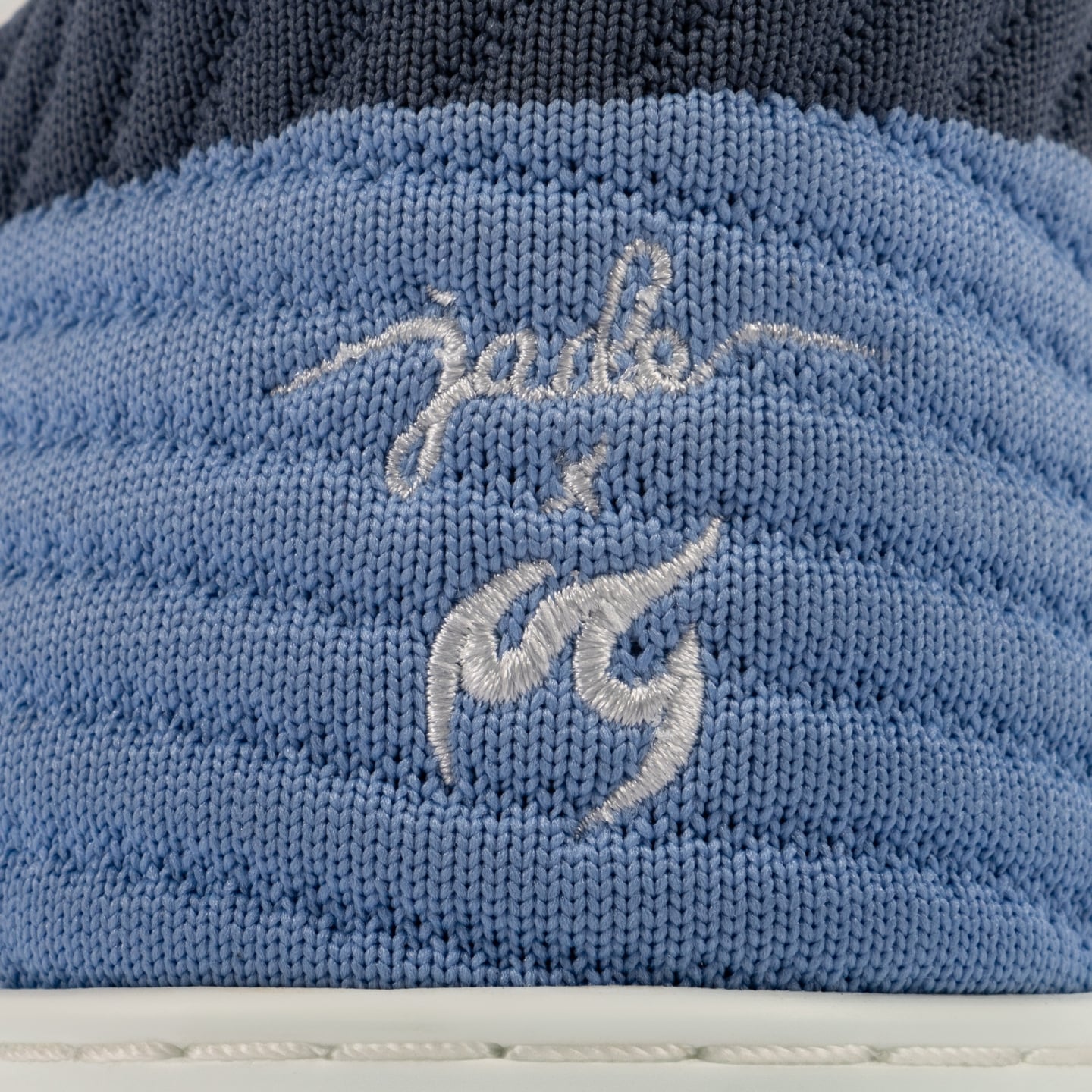 Fuego Low-top Jade Blue