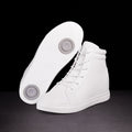 Fuego Wedge White