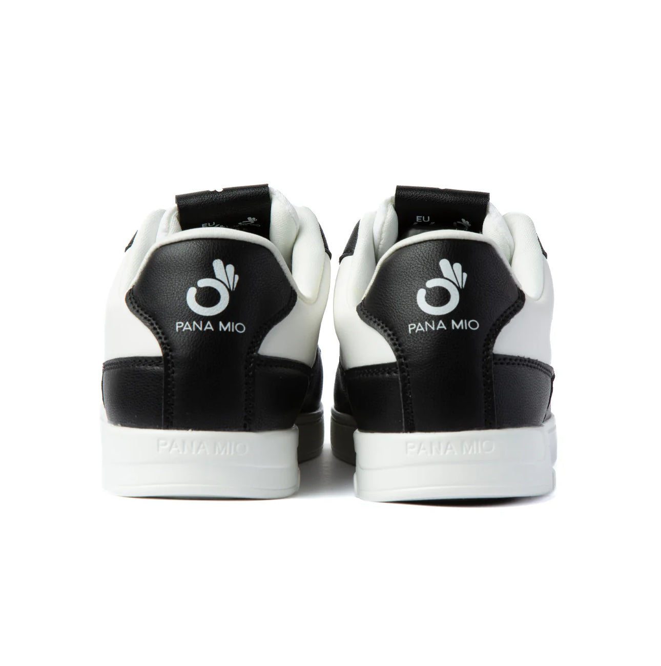 Panamio Low-top Panda