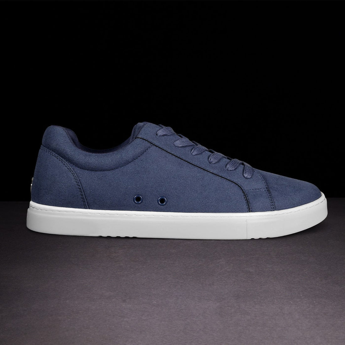 Fuego Low-top Navy Blue
