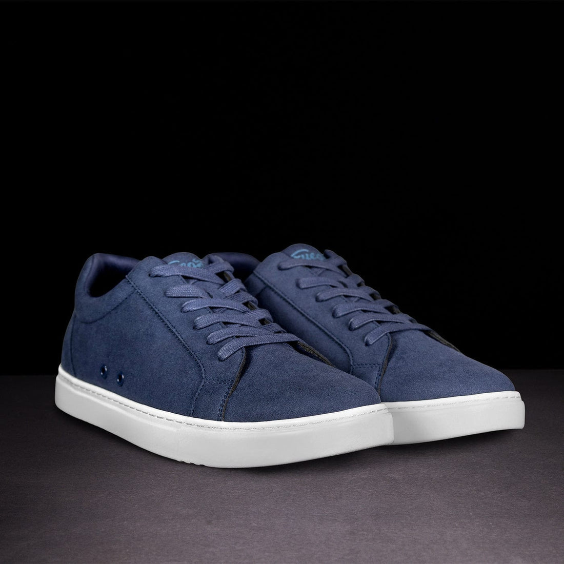 Fuego Low-top Navy Blue