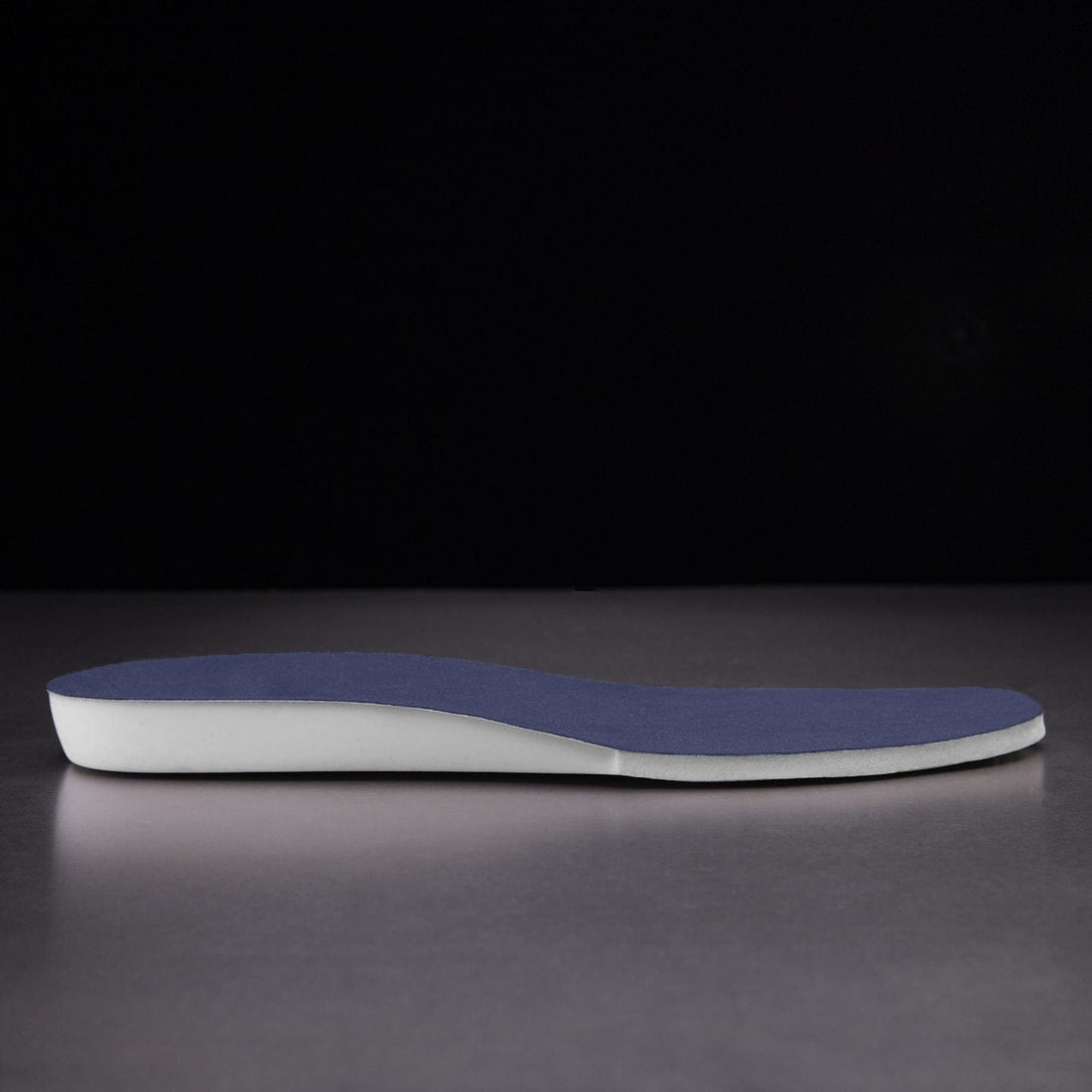 Fuego Low-top Navy Blue