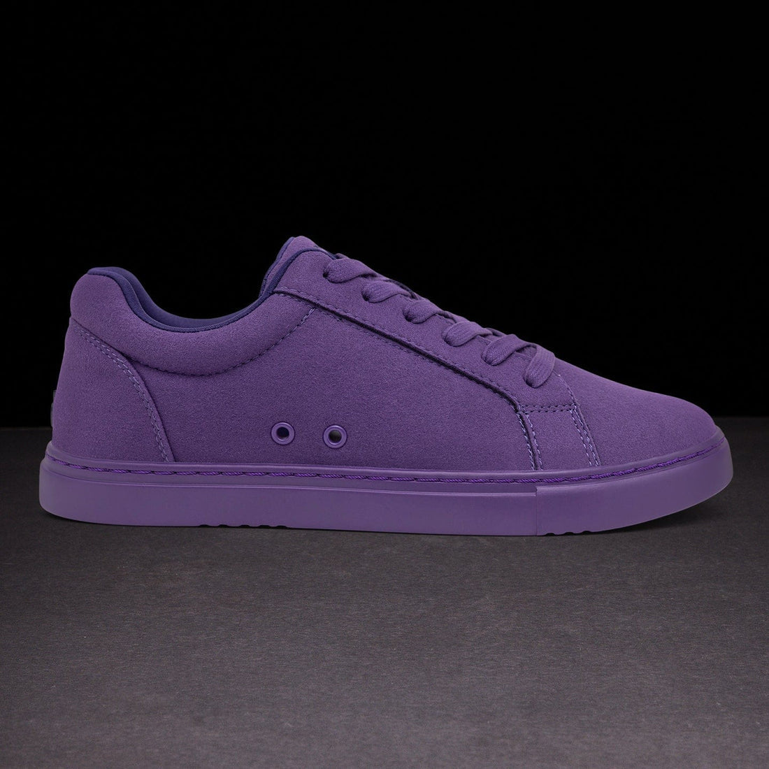 Fuego Low-top Violet