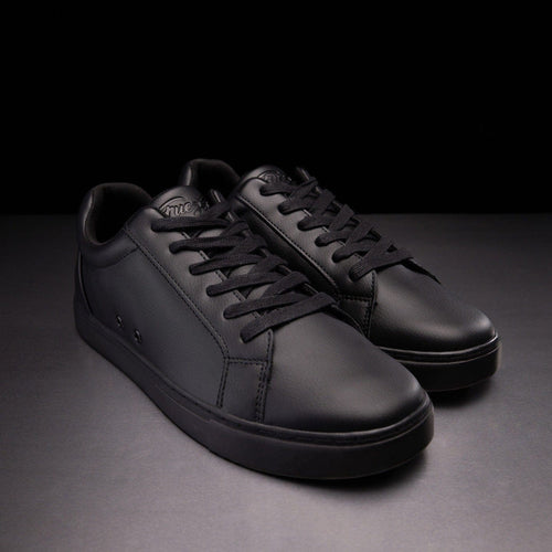 Fuego Low-top All Black