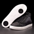 Fuego High-top Black