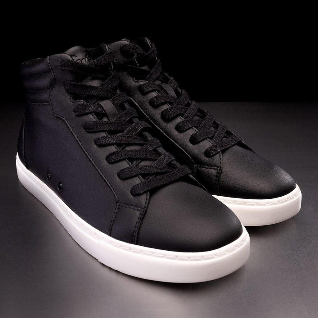 Fuego High-top Black