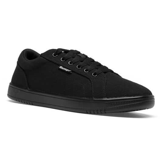 RUMPF LEO SNEAKER 1534 BLACK