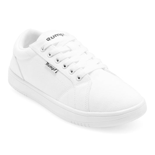 RUMPF LEO SNEAKER 1534 WHITE