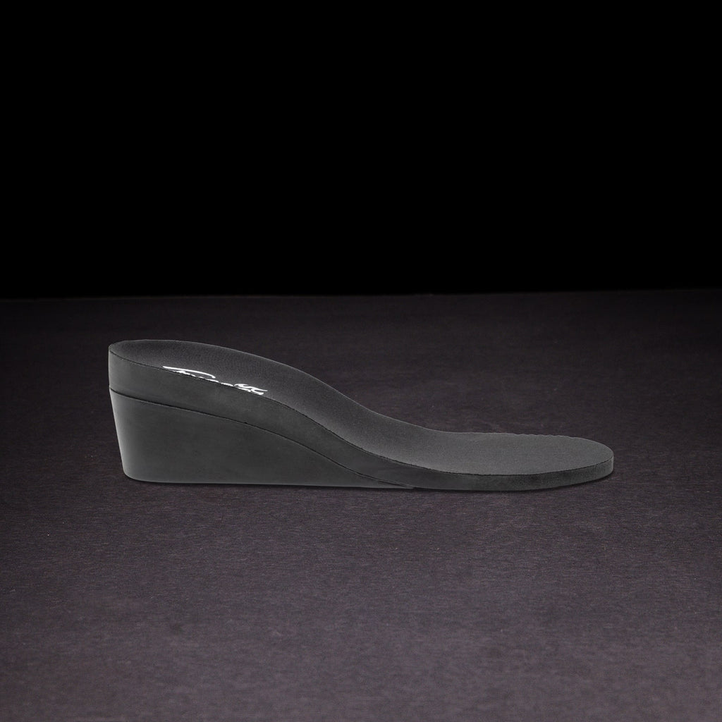 Fuego Wedge White