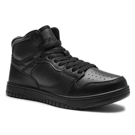 Rumpf Brooklyn Sneaker 1535 Black