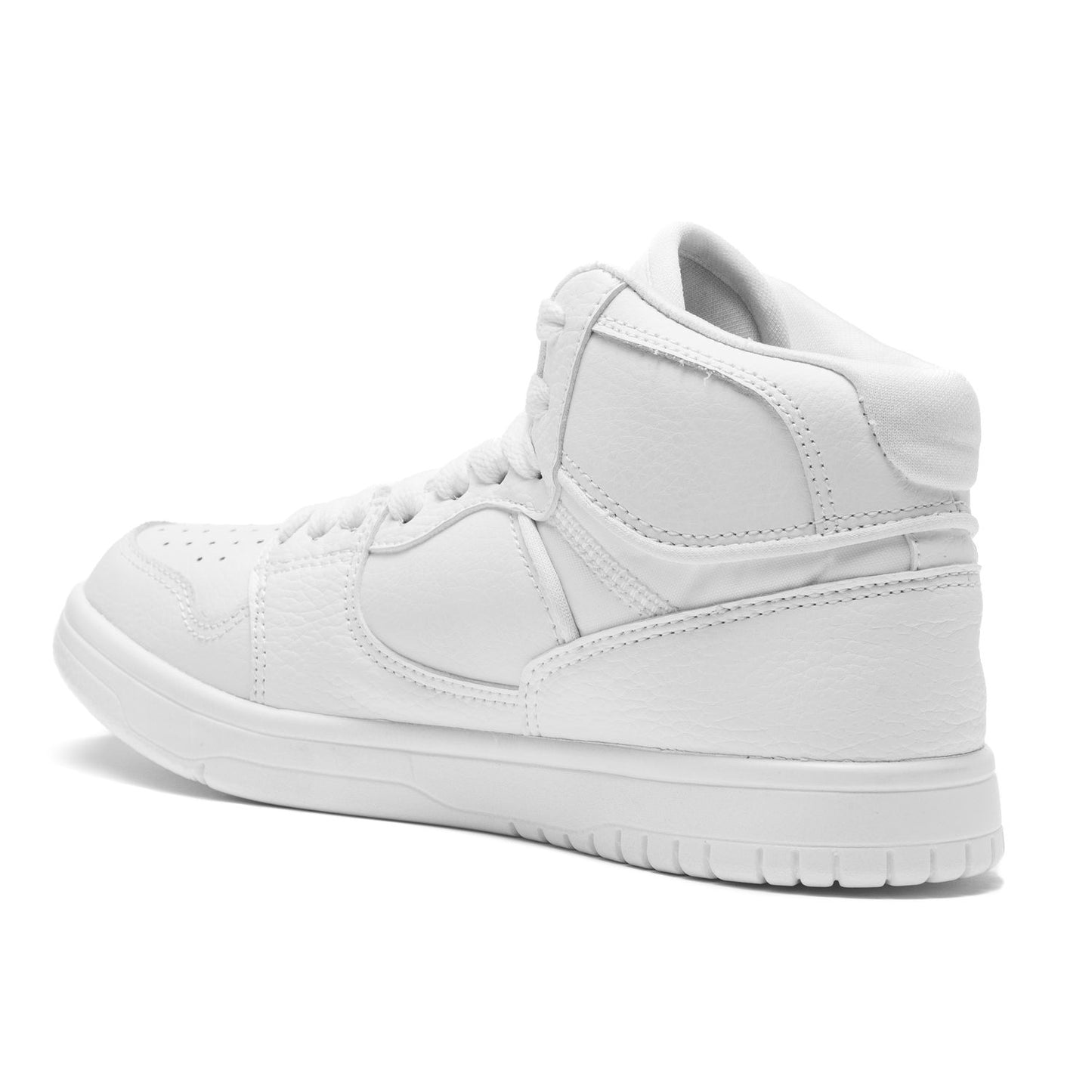 Rumpf Brooklyn Sneaker 1535 White