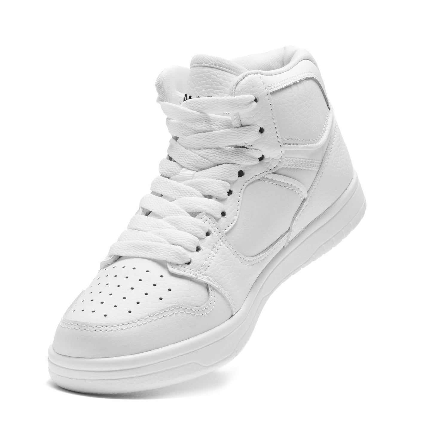 Rumpf Brooklyn Sneaker 1535 White