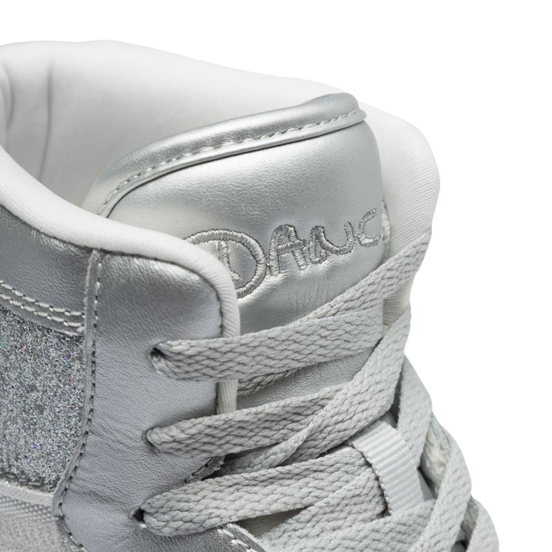 RUMPF SPARKLE HIGH-TOP SNEAKER 1537