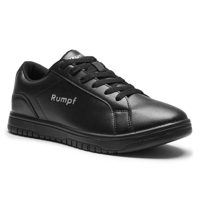 RUMPF LA SNEAKER 1533 BLACK