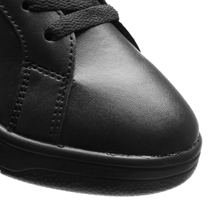 RUMPF LA SNEAKER 1533 BLACK