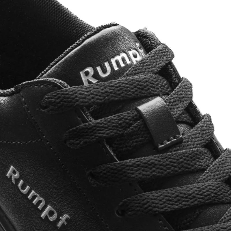 RUMPF LA SNEAKER 1533 BLACK